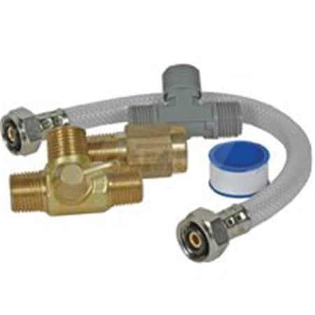 35983 Water Heater Bypass Kit